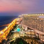 Jeddah hilton hotel saudi arabia : The Ultimate Travel Experience on the Red Sea Coast